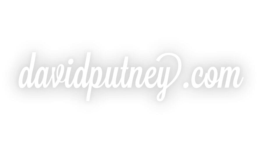 Davidputney.com placeholder image